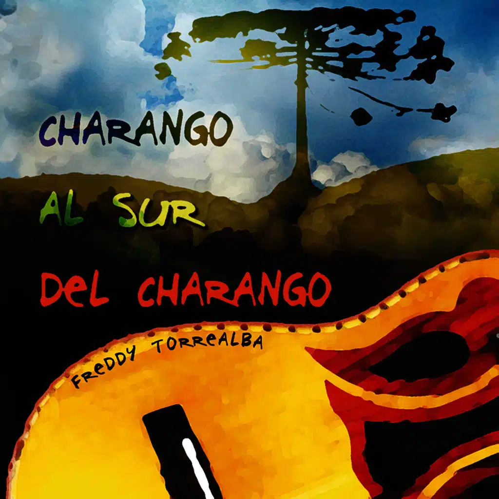 Charango al Sur del Charango