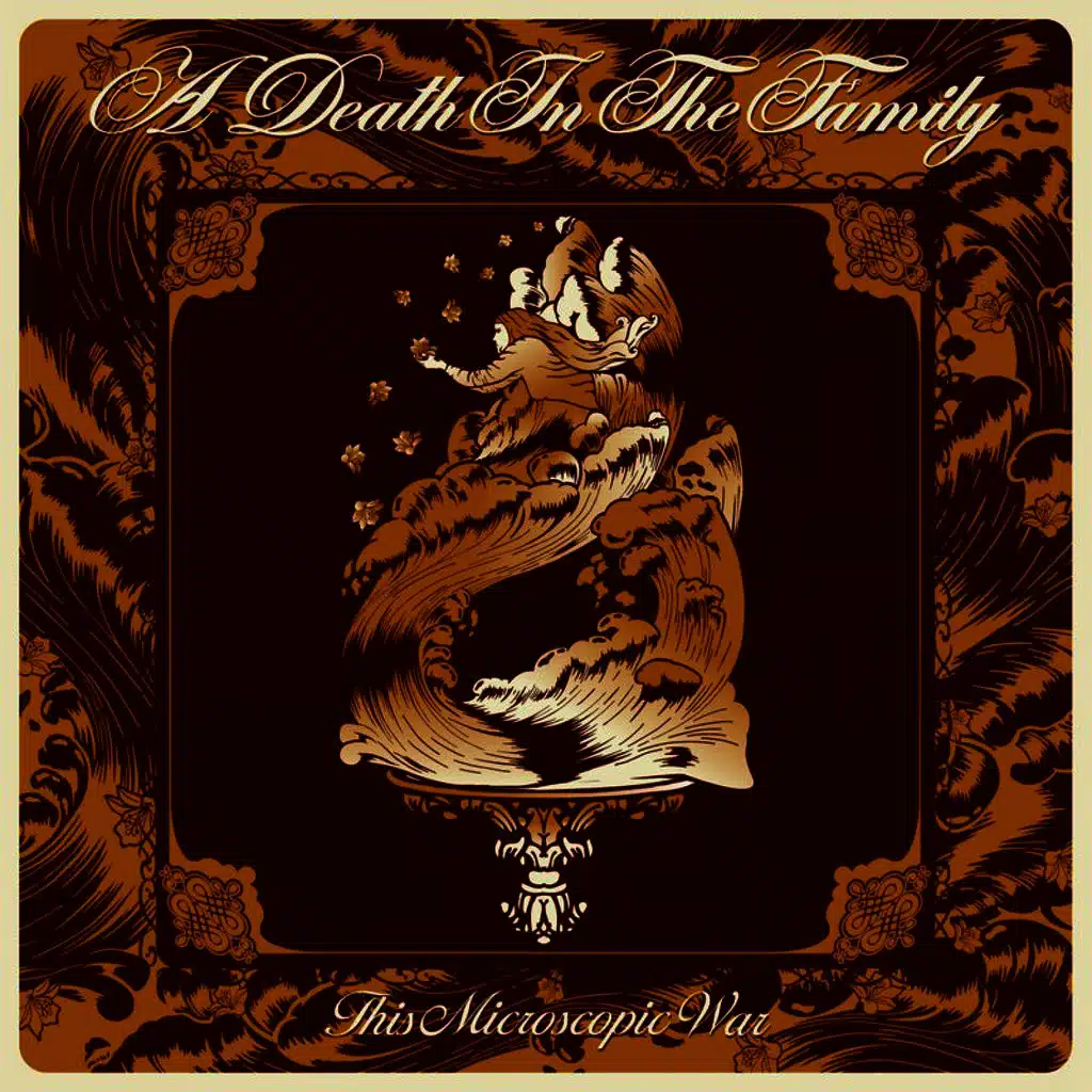 This Microscopic War