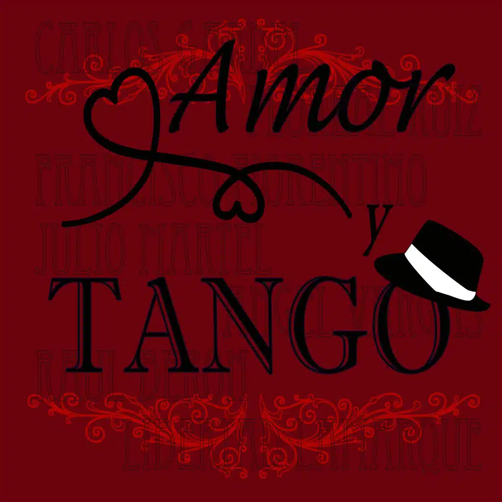 Cuando Tu No Estás (ft. Orquesta de Angel D'Agostino ,Orquesta de Miguel Caló ,Orquesta de Alfredo de Angelis ,Orquesta de Juan D'Arienzo ,Orquesta de Lucio Demare ,Orquesta de Enrique Méndez )