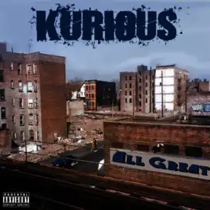 All Great (Dirty) [Produced by Celph Titled]