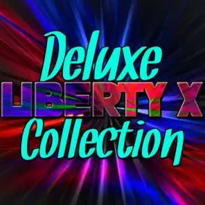 Deluxe Liberty X Collection