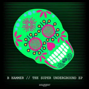 The Super Underground (Into The Deep Club Radio Mix)