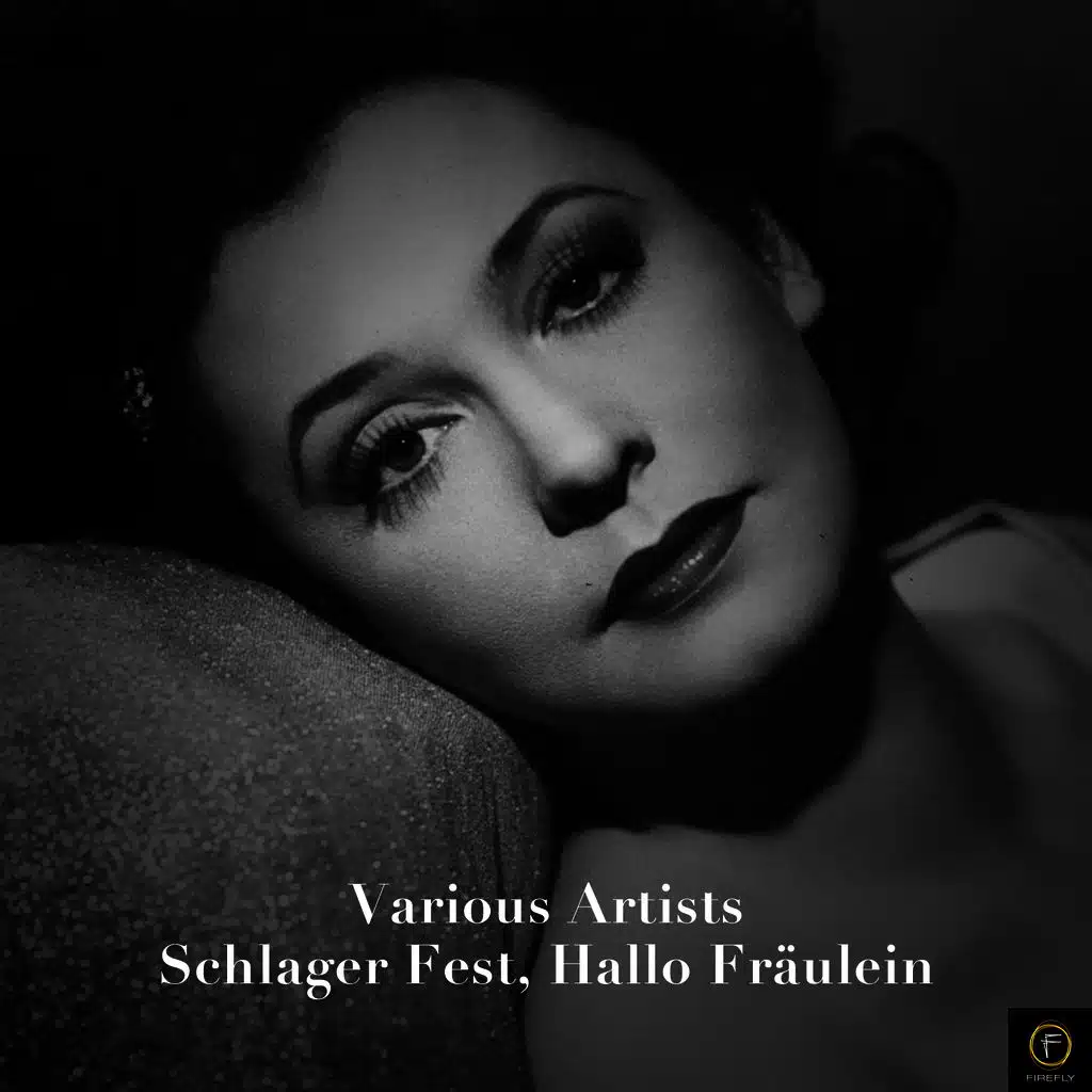 Schlager Fest, Hallo Fräulein