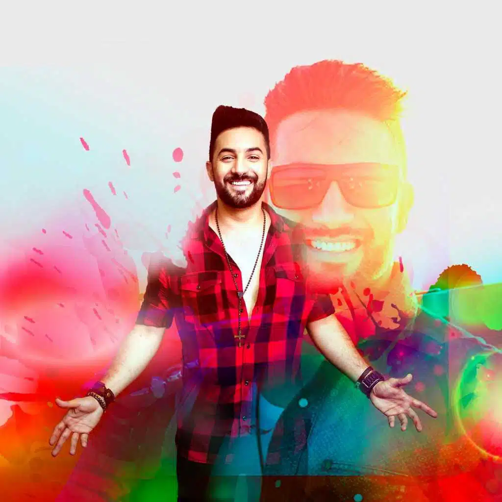 Meu Velho Novo Mundo