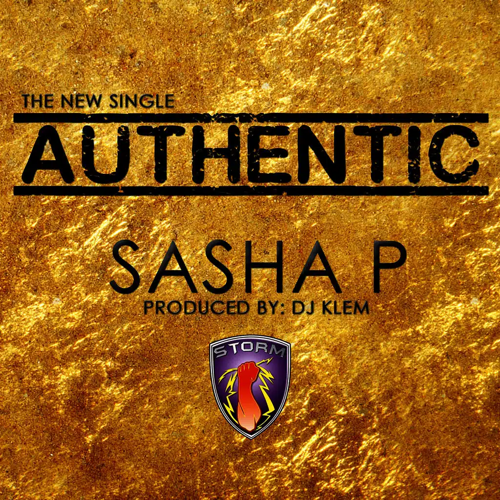 Authentic