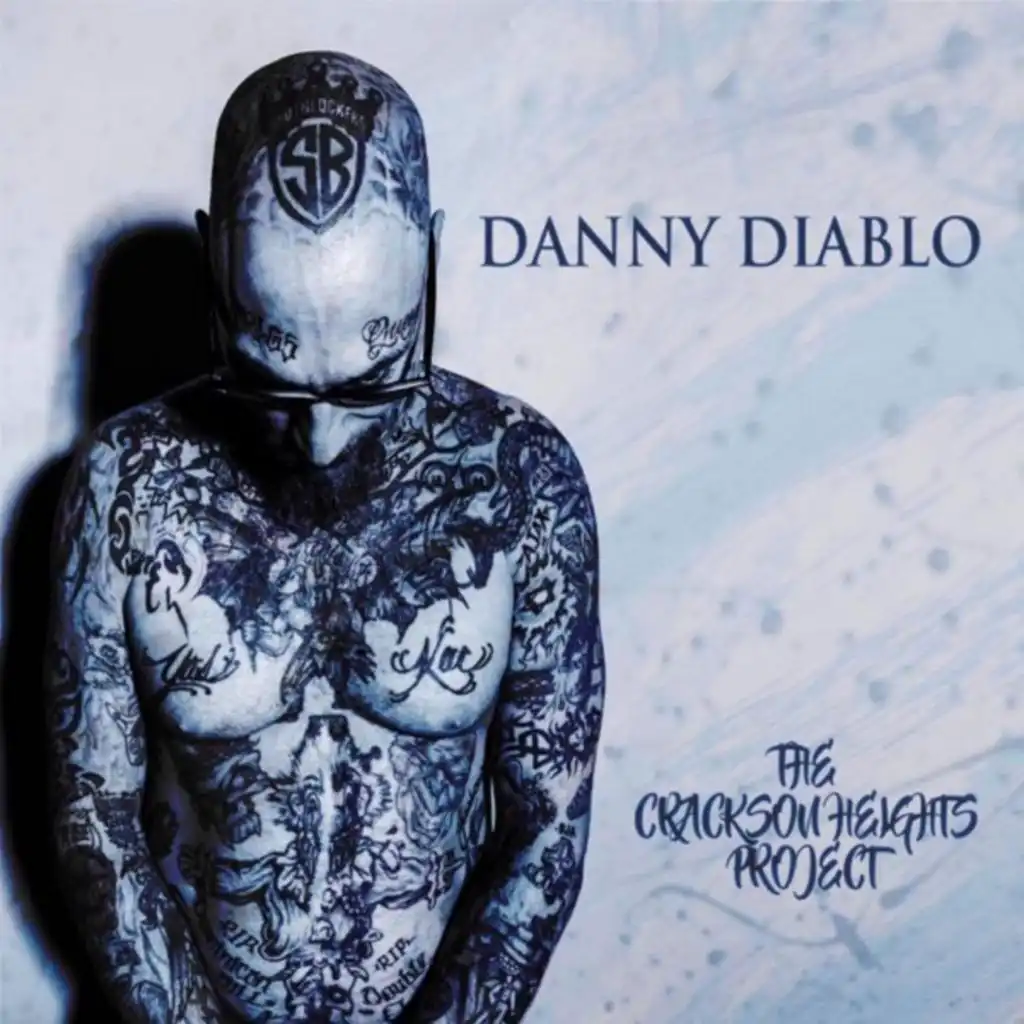 Danny Diablo