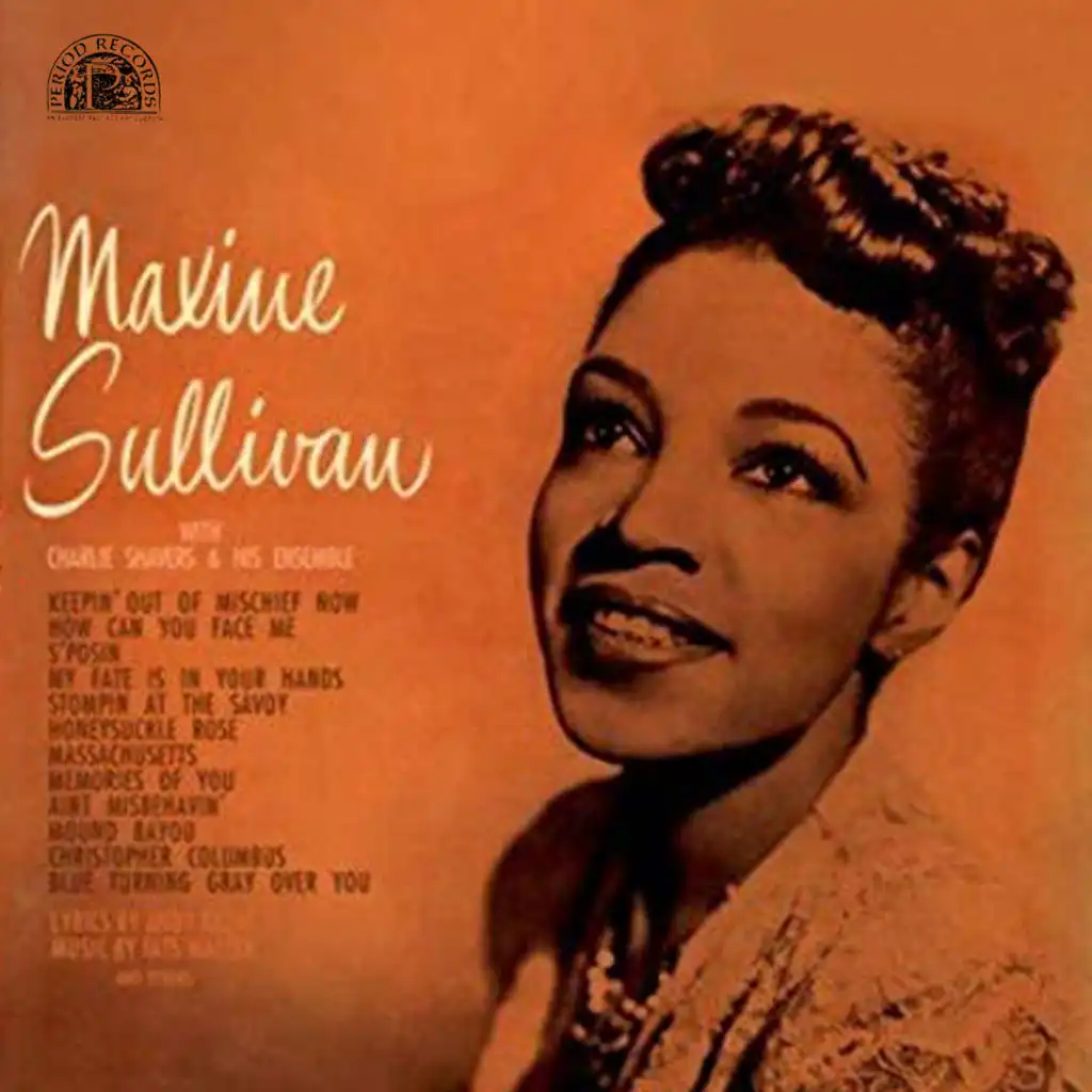 Maxine Sullivan, Vol. 2