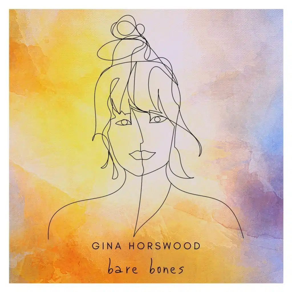 Gina Horswood