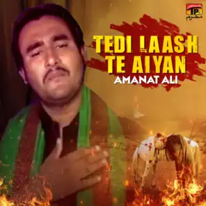 Tedi Laash Te Aiyan - Single