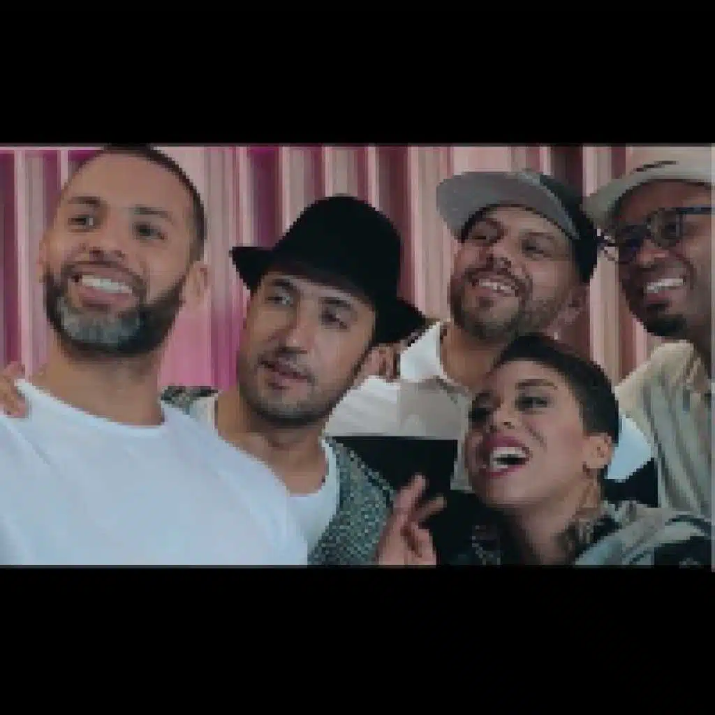 يالاه 2017(مع خولة المجاهد & عصام كمال & دي جي فان و مسلم)