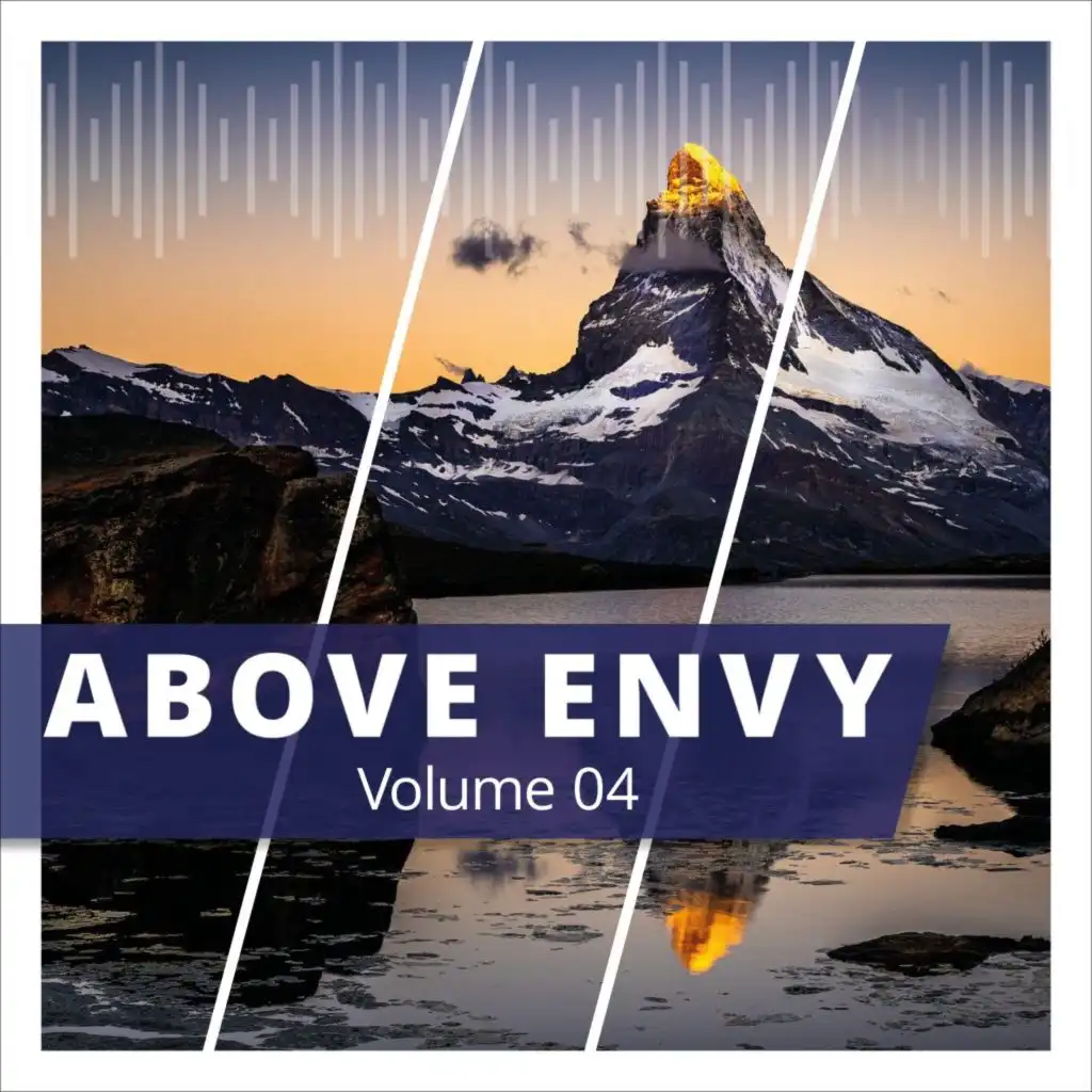 Above Envy, Vol. 4