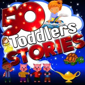 50 Toddlers Stories
