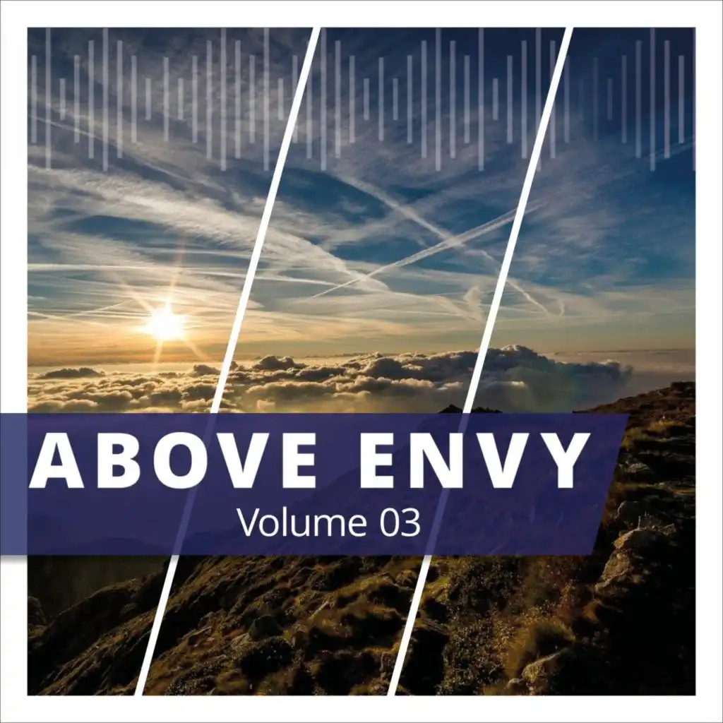 Above Envy, Vol. 3