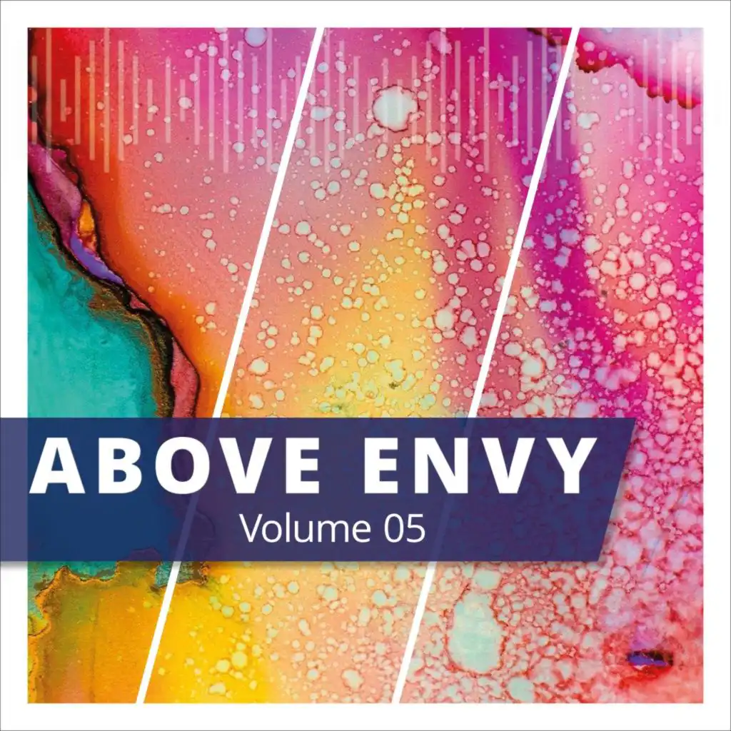 Above Envy, Vol. 5