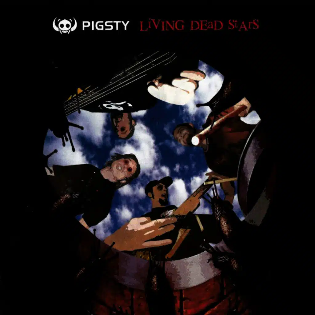 Living Dead Stars