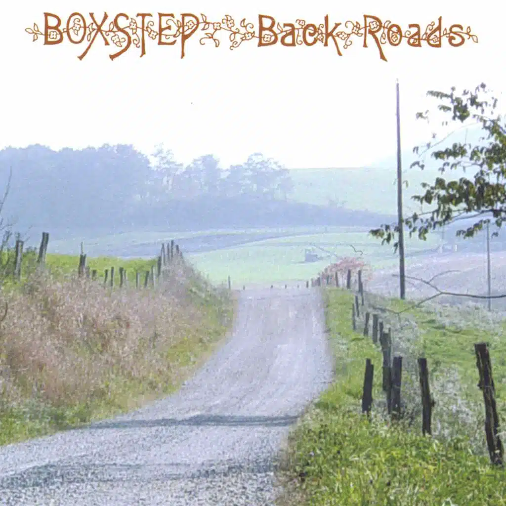 Backroads