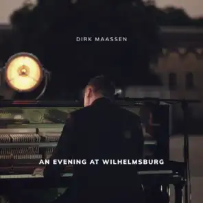 An Evening at Wilhelmsburg