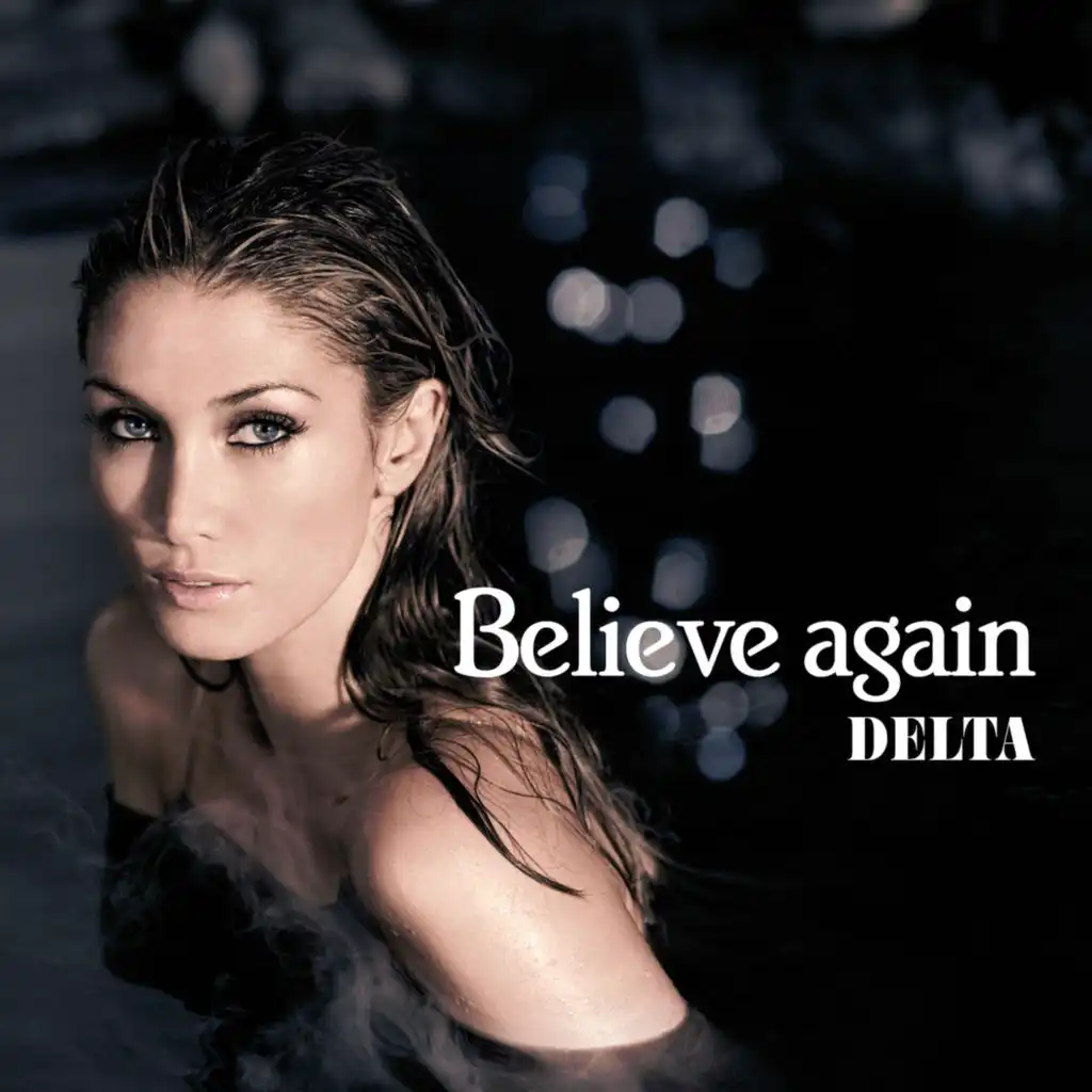 Believe Again (Radio Edit)