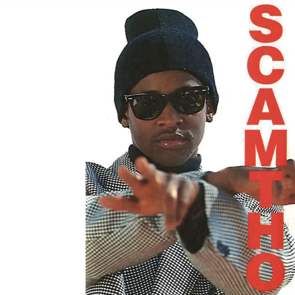 Scamtho