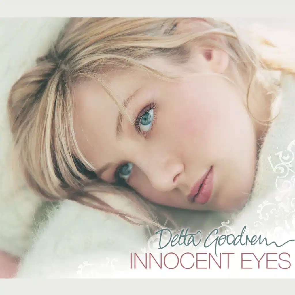 Innocent Eyes