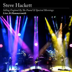 Dancing With the Moonlit Knight (Live at Hammersmith, 2019)