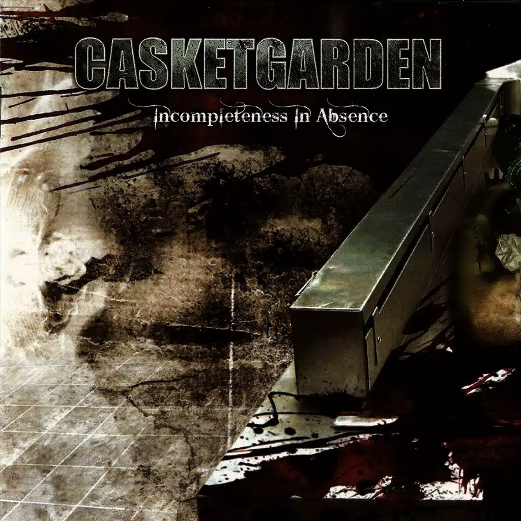 Incompleteness in Absence