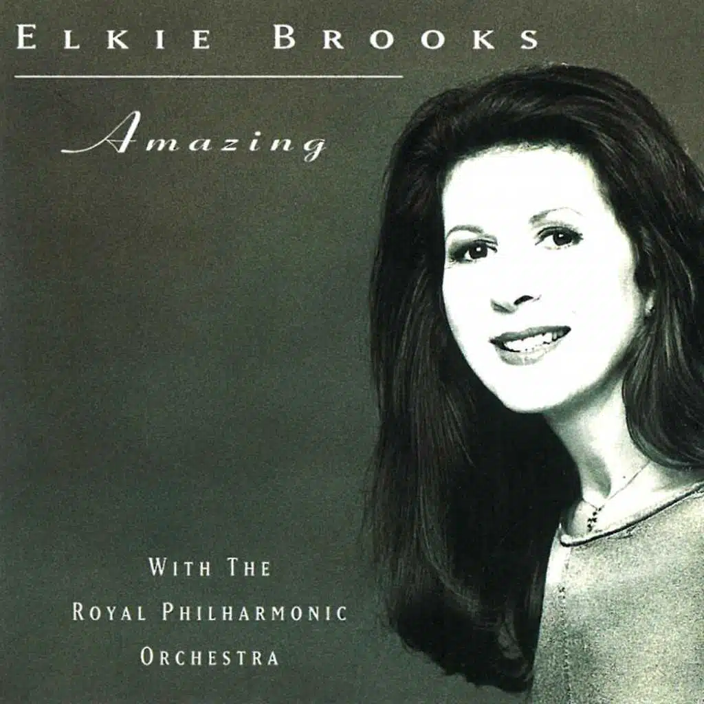 Amazing (feat. The Royal Philharmonic Orchestra)