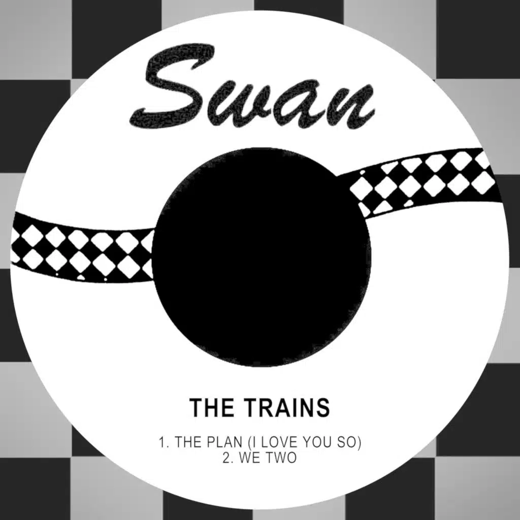 The Plan (I Love You so) / We Two