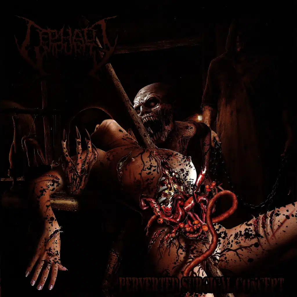 Perverted Surgical Concept