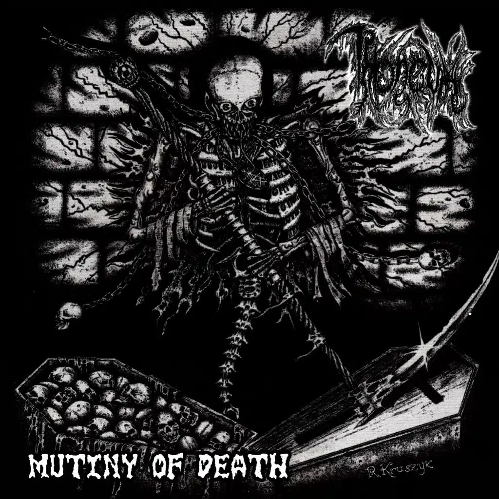 Mutiny of Death