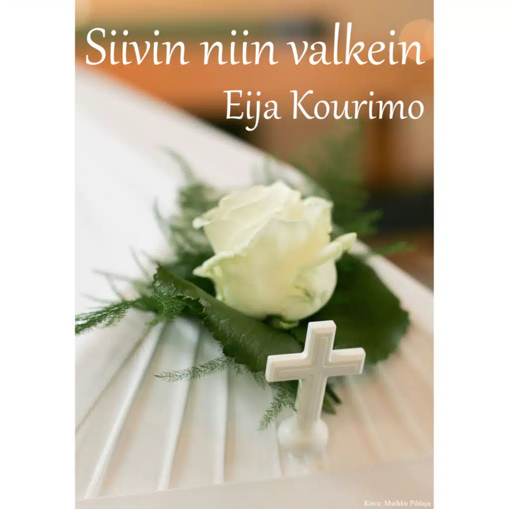 Eija Kourimo
