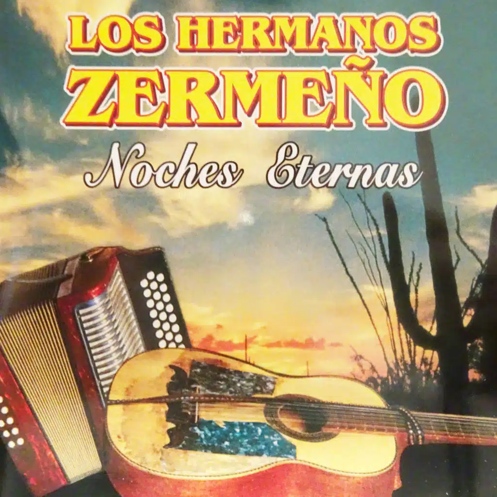 Noches Eternas