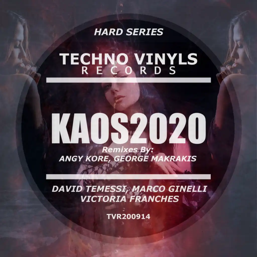 Kaos2020 (George Makrakis Remix)