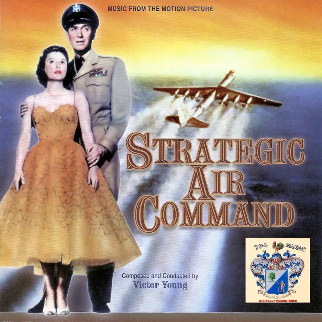 Strategic Air Command