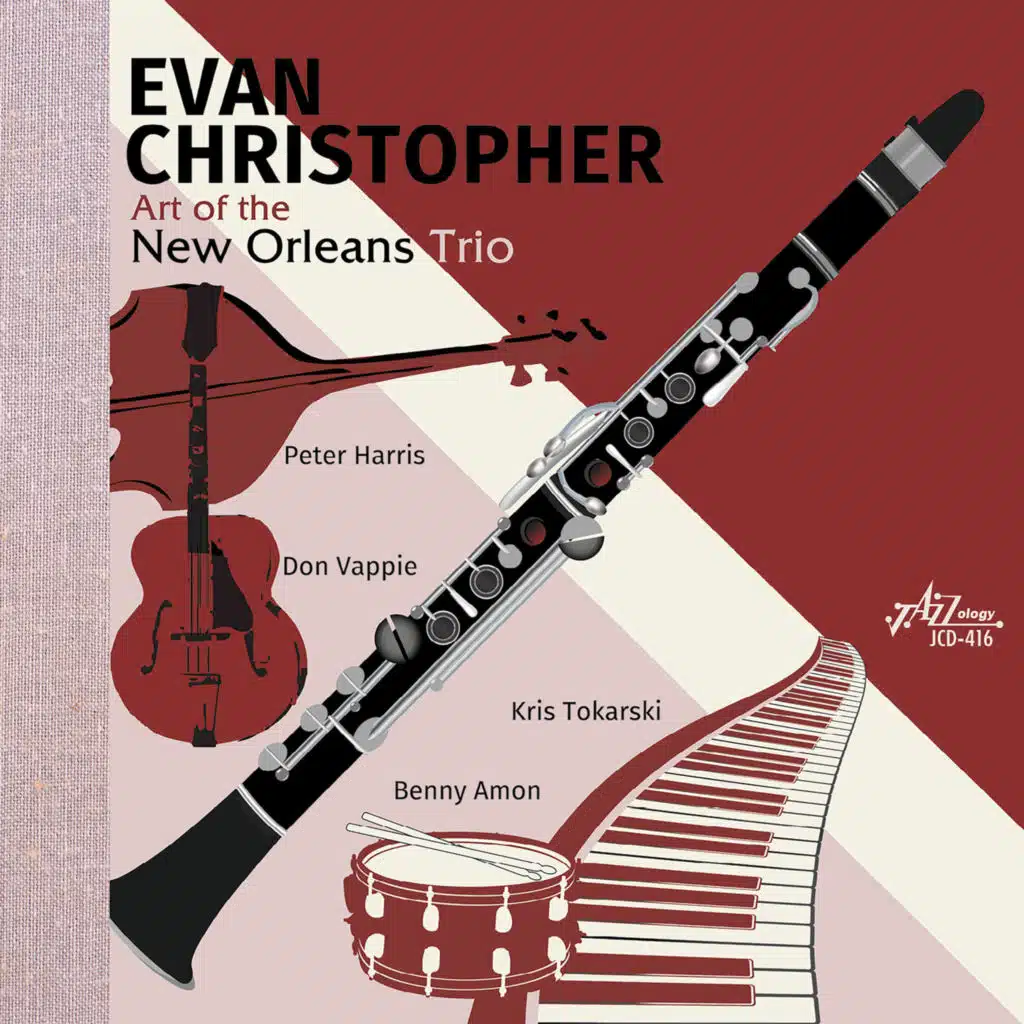 Evan Christopher