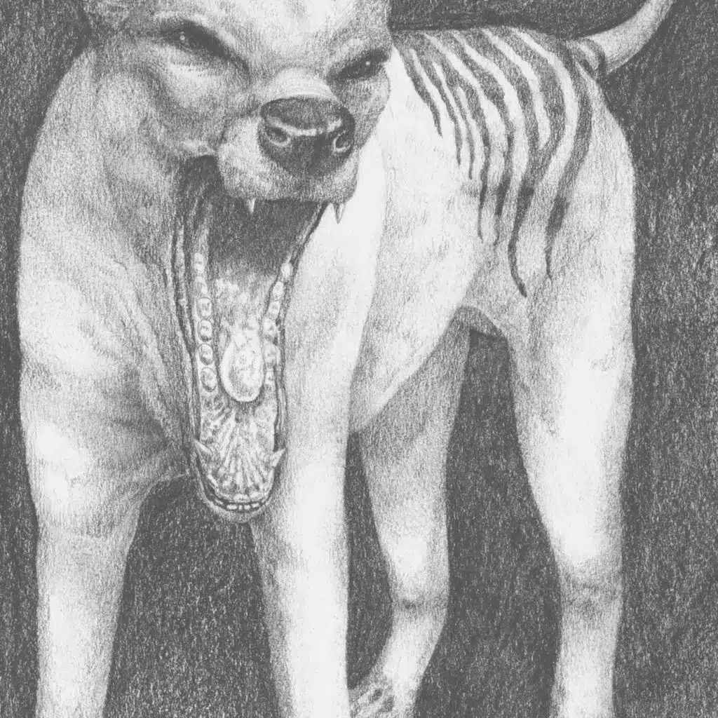 Thylacine
