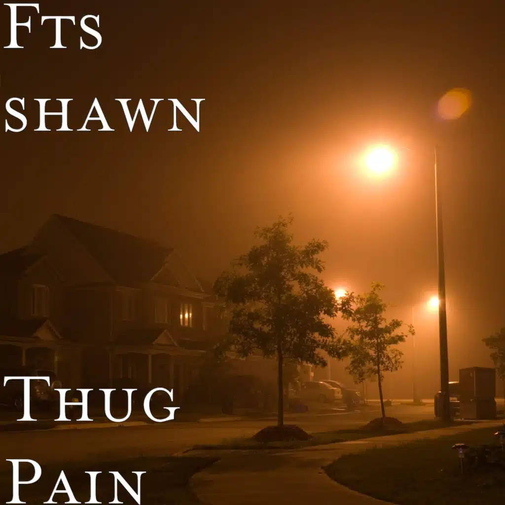 Thug Pain