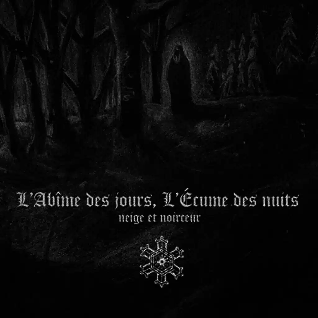 L'abime Des Jours, L'erume Des Nuits