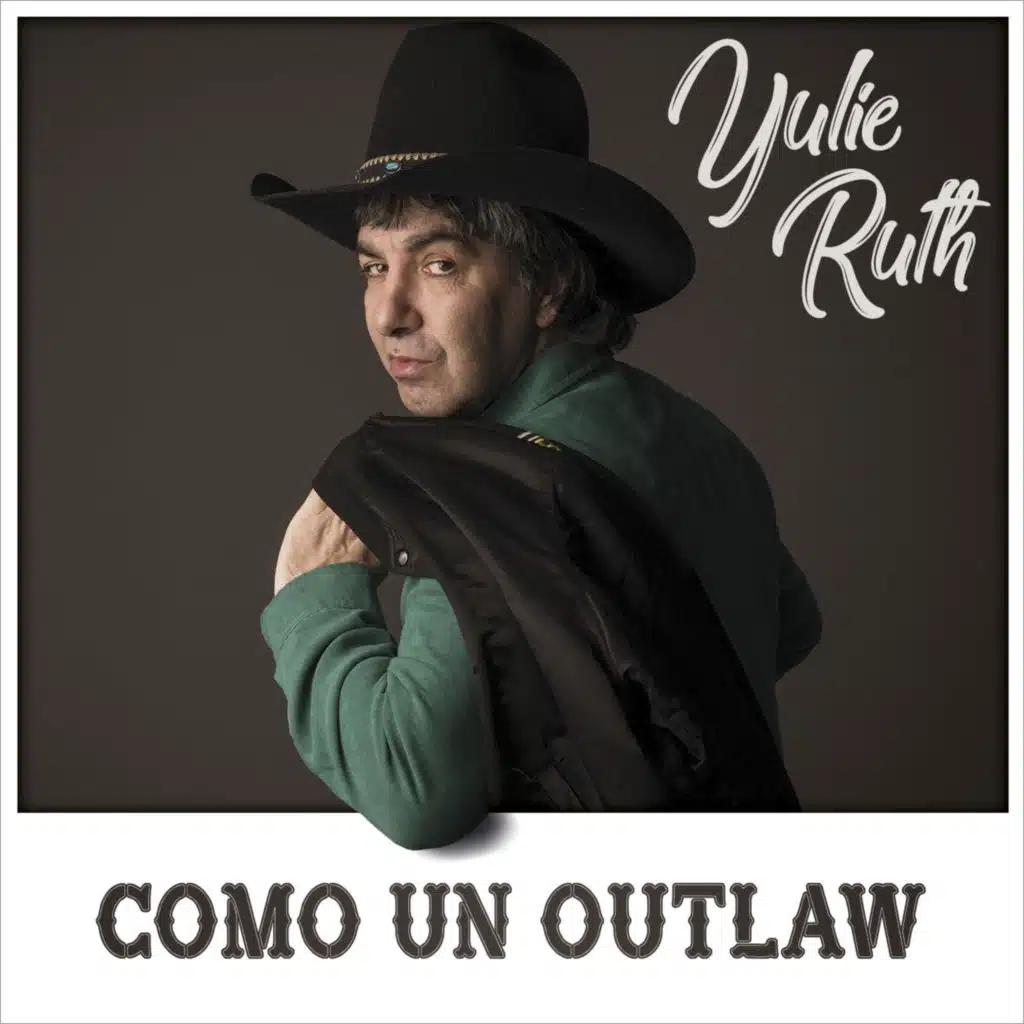 Como un Outlaw