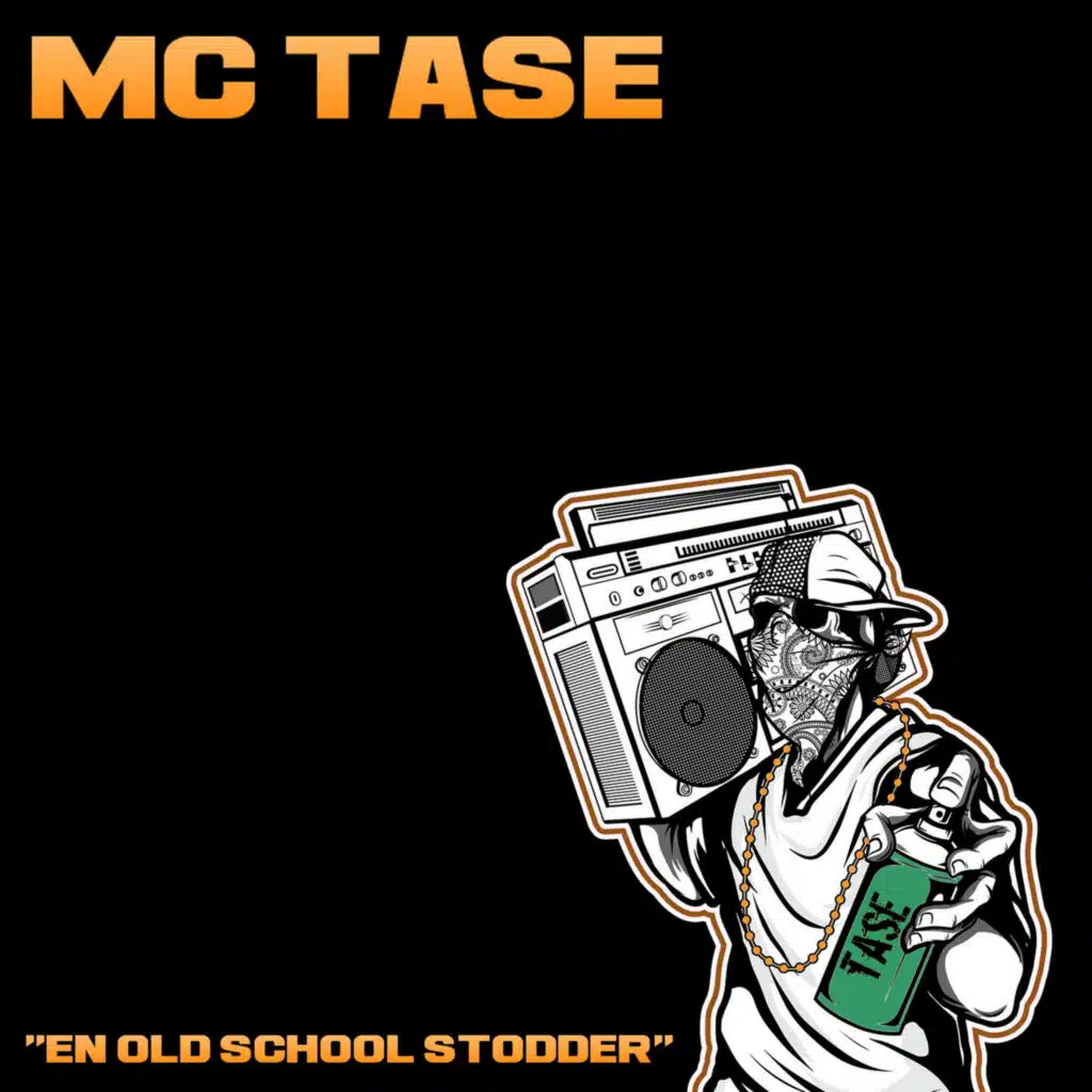 En old school stodder (Radio Edit)