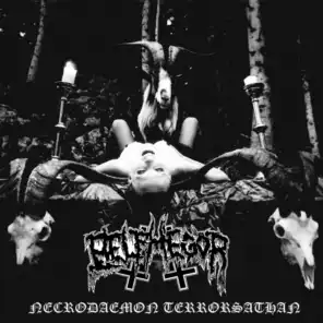 Necrodaemon Terrorsathan (2020)