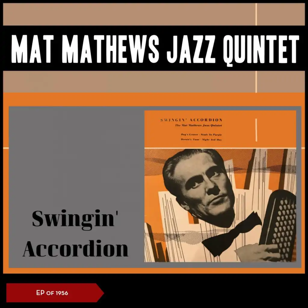 Mat Mathews Quintet