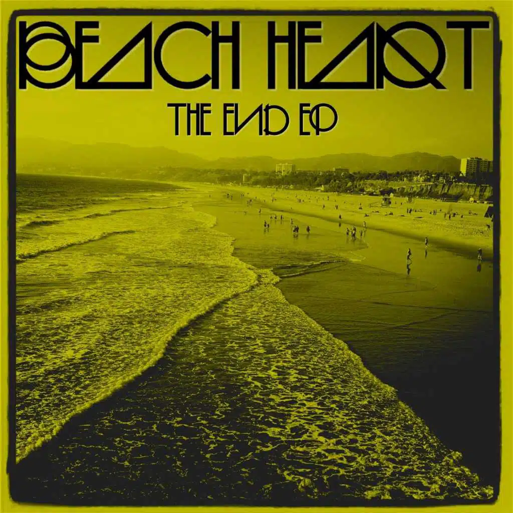 The End EP