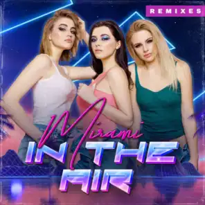 In the Air (Remixes)