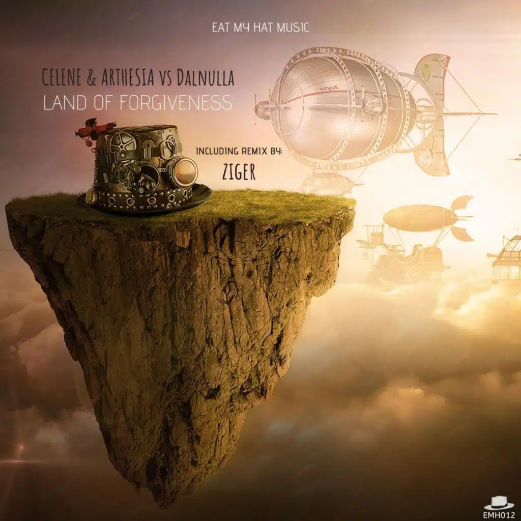 Land of Forgiveness (feat. Ziger)