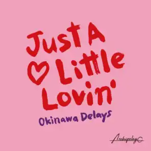 Just a Little Lovin' (Seahawks Light & Love Vocal Remix)