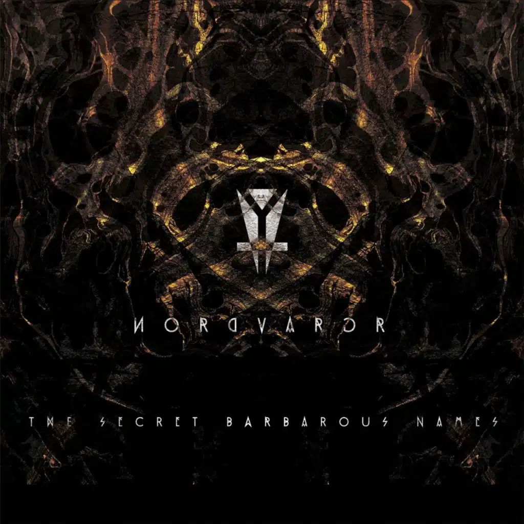 The Secret Barbarous Names