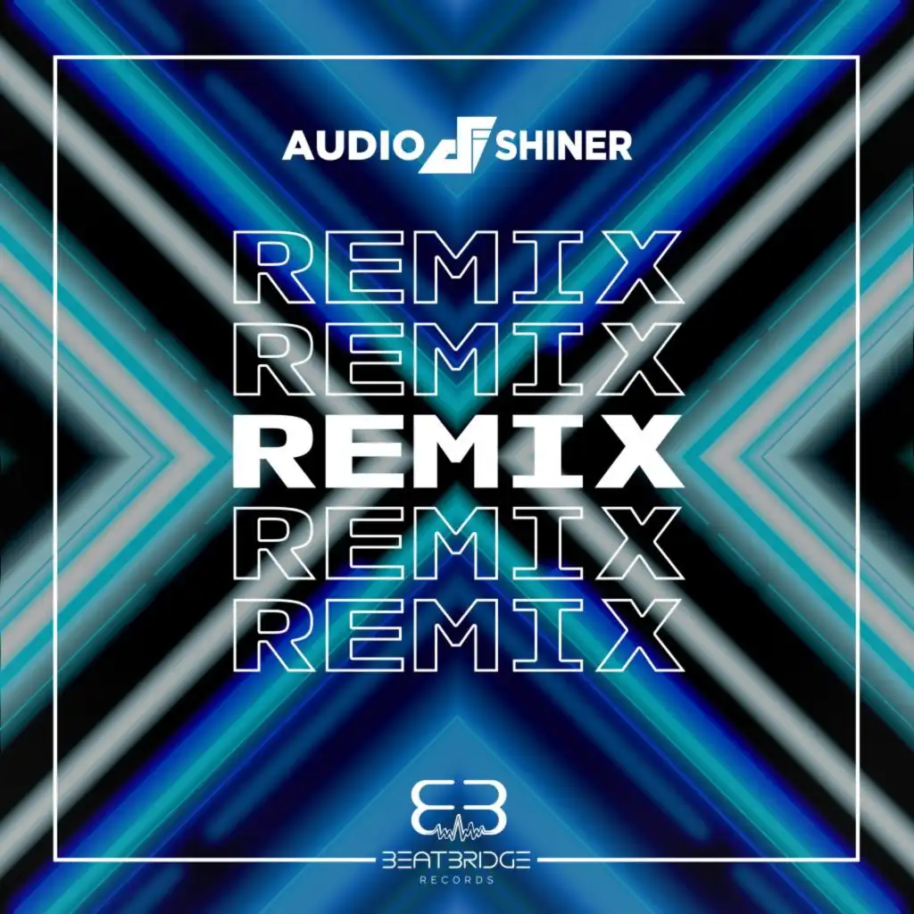 Fall with Me (Audio Shiner Extended Remix) [feat. Lena Vargas]