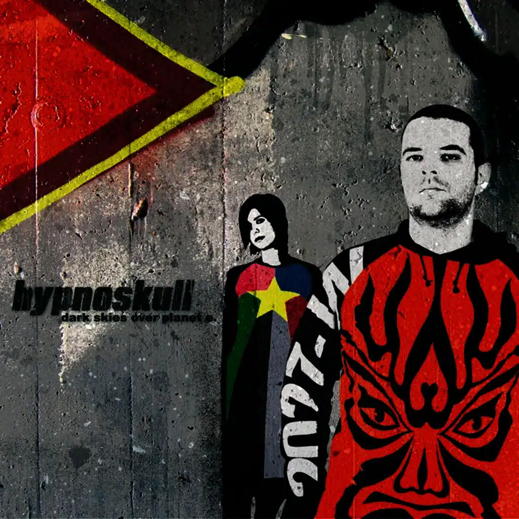 Dark Skies Over Planet E