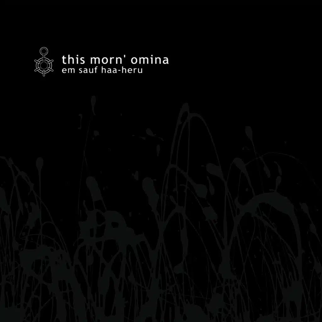 The Hegira Trilogy 2 - Em Sauf Haa-Heru. The Second Cycle